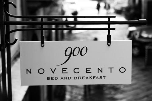 900 Bed and Breakfast - Accommodation - Nola