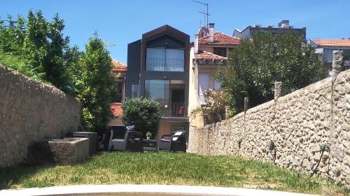 Porto Almada Garden - com possibilidade parking, Porto (fotografie 2)