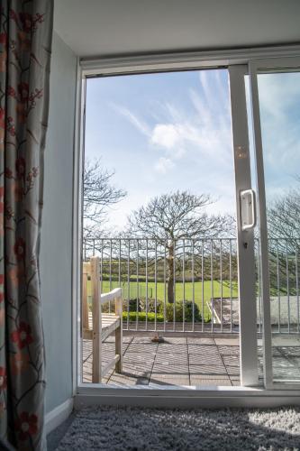 Tregaddra Farm B&B - image 14