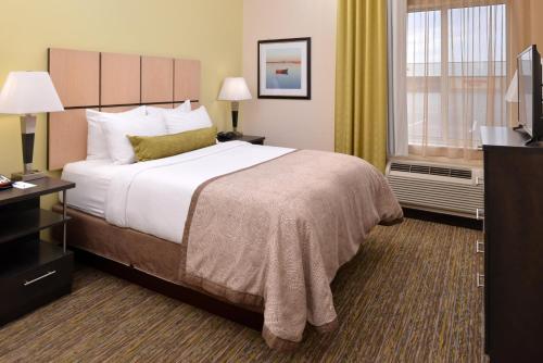 Candlewood Suites MORGANTOWN-UNIV WEST VIRGINIA, an IHG Hotel