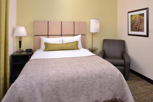 Candlewood Suites MORGANTOWN-UNIV WEST VIRGINIA, an IHG Hotel