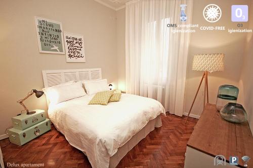 Foto - Albero della fortuna