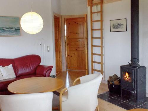 Holiday home Lemvig XXIV - image 5