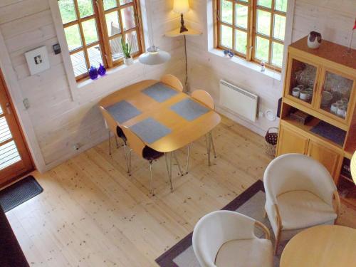 Holiday home Lemvig XXIV - image 6