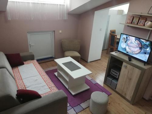 Apartman M - Location saisonnière - Sokobanja