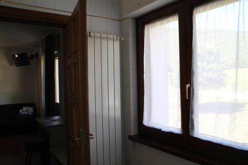 B&B La Casa di Sirio – Norcia, CT