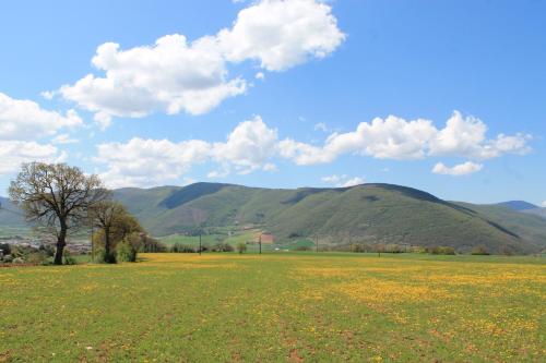B&B La Casa di Sirio – Norcia, CT