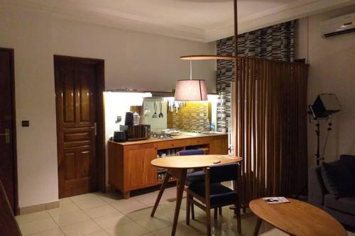 The Apartment - image 2