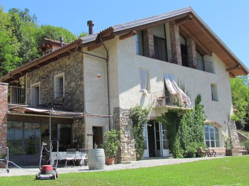  Le Maddalene B&B, Pension in Avigliana bei Vaie