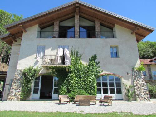 Le Maddalene B&B 3