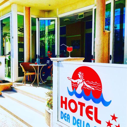 Dea Della Salute Hotel - image 13