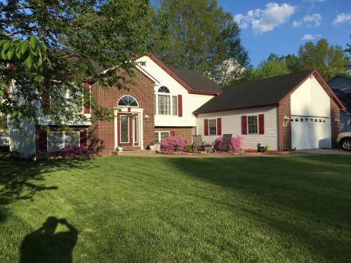 Your Midwest Dunes Vacation Tri-State Paradise! in Chesterton, USA