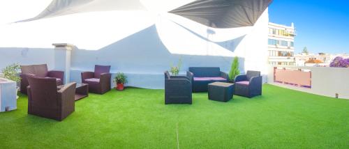 Alagoa Terrace Guesthouse 3