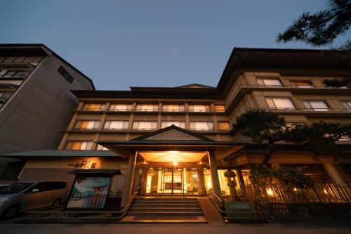 hotel photo
