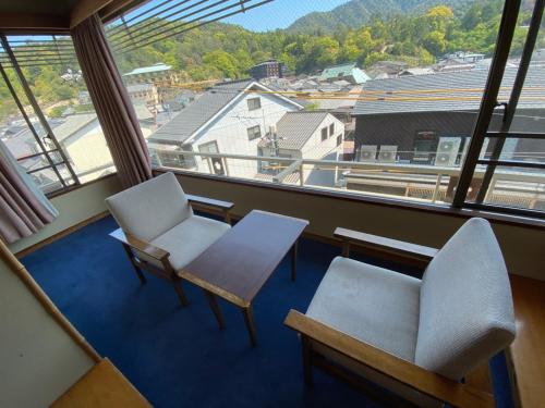 Hotel Miya Rikyu near Chaya Wataya
