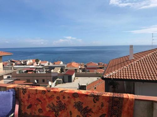  Apartment Via Scalazza, Pension in Aci Castello