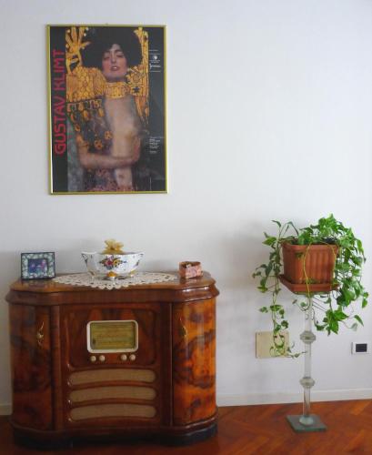 Il Giardino Segreto