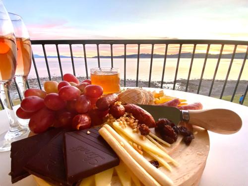 불바드 워터스 - 발코니/테라스