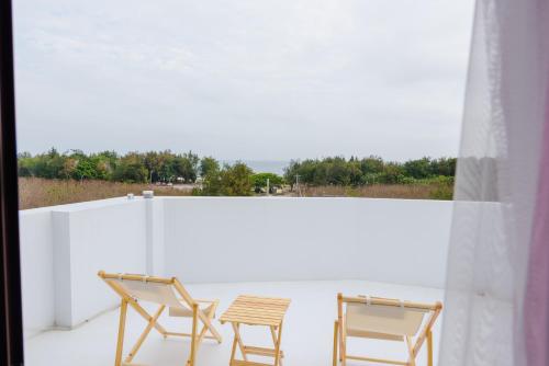 Gold Coast B&B near Lintou Park