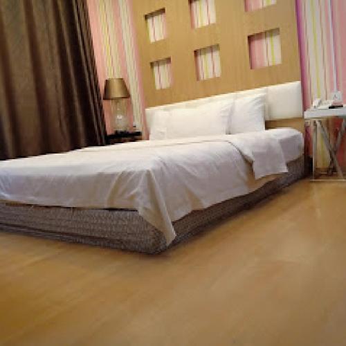 Perhejuniorsviitti (Family Junior Suite)