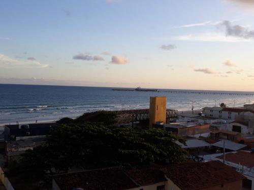 Apartamento BEIRA-MAR com 2 quartos