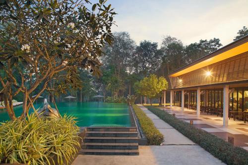 Mida Resort Kanchanaburi