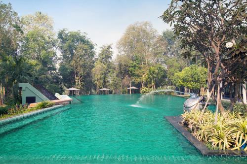 Mida Resort Kanchanaburi