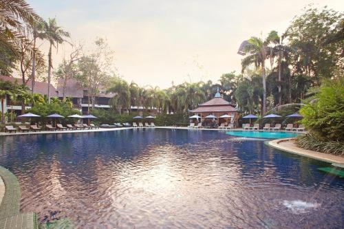 Mida Resort Kanchanaburi