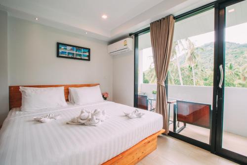 Good Dream Hotel (Khun Ying House)