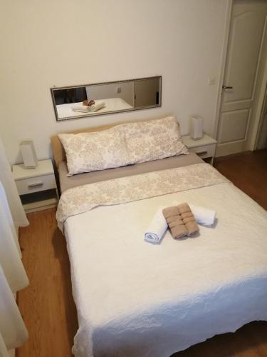  Apartments Antunovic in Zadar