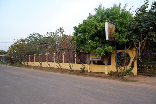 Anouxa Guesthouse in Champasak