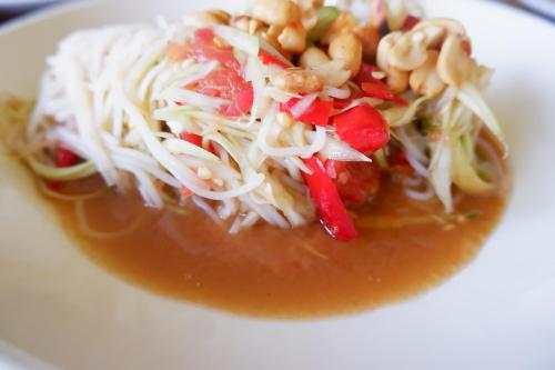 Anouxa Guesthouse in Champasak