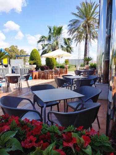 hotel carmen