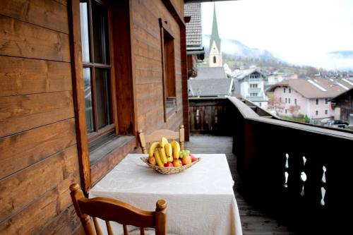 Blusnerhof, Virgen (Foto 2)