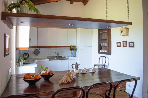  Tenuta San Calogero Appartamento Salvia in Agnone Bagni