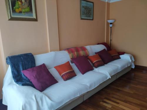 . Apartamento Trapagaran EBI03178