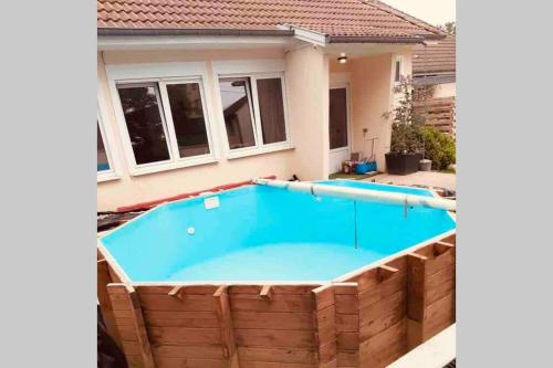 L Industrie de Marie - Comme à l'Ecole gîte à louer Bois de la Fourasse