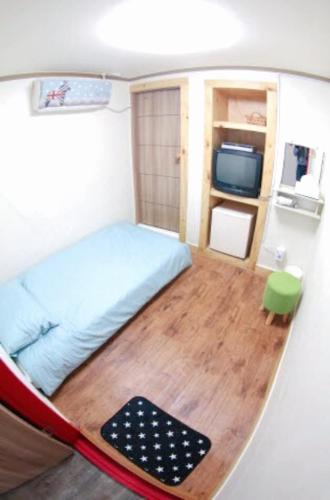 Naru Hostel Korea, Seul (foto 5)