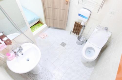 Naru Hostel Korea, Seul (foto 10)