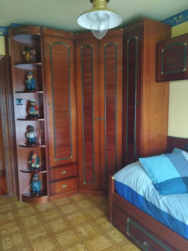 Apartamento Trapagaran