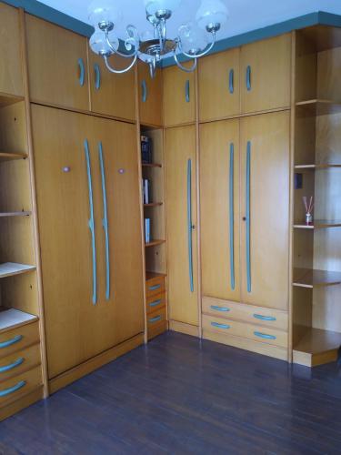 Apartamento Trapagaran