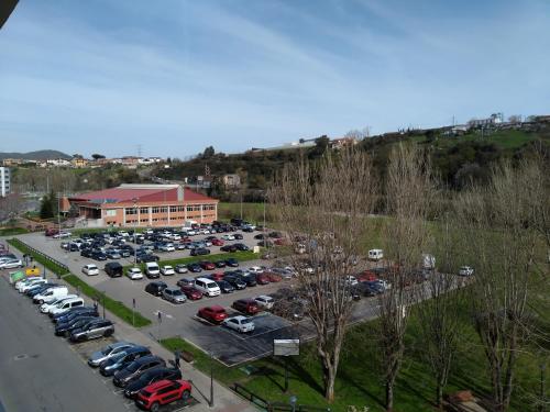 A szálláshely kívülről, Apartamento Trapagaran EBI03178 in Trapagaran