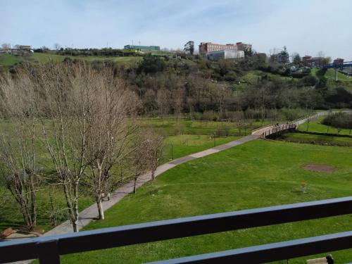 A szálláshely kívülről, Apartamento Trapagaran EBI03178 in Trapagaran