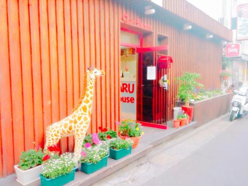 Naru Hostel Korea, Seoul