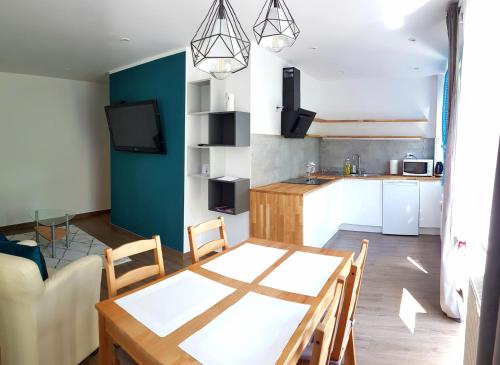 Apartament U Janicka, Zakopane
