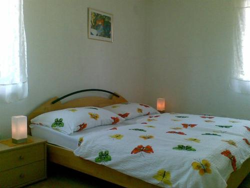 Apartments Krassnig