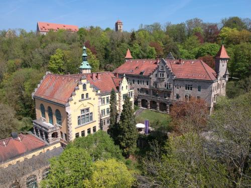 Wildbad Tagungsort Rothenburg O.D.Tbr. - Hotel - Rothenburg ob der Tauber