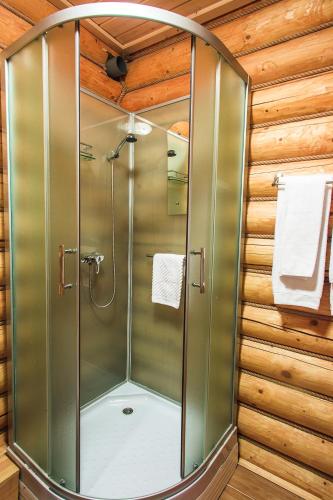 Korovnitskaya Sloboda Hotel - image 8
