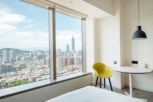 Amba Taipei Songshan