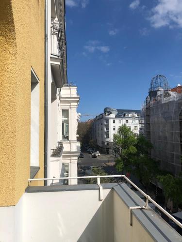 Hotel Castell am Kurfürstendamm, Berlin (photo 3)